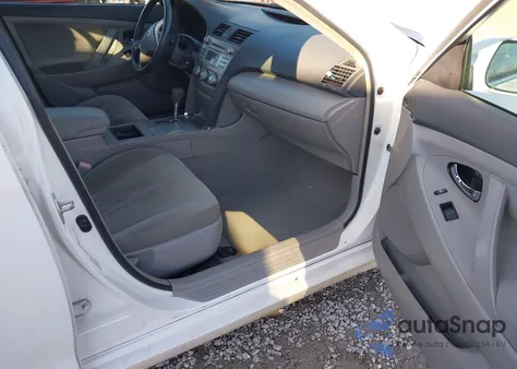 2007 Toyota Camry Le from USA, damaged, VIN 4T1BE46K57U535964